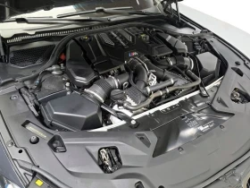 BMW M8 Gran Coupe Competition| B&W| 617кс| ВКЛ.ТЕХНОТЕСТ - 57900 € / 113242.56 лв. - 52596615 6