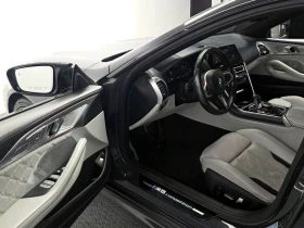 BMW M8 Gran Coupe Competition| B&W| 617кс| ВКЛ.ТЕХНОТЕСТ - 57900 € / 113242.56 лв. - 52596615 10