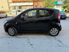 Suzuki Splash 1.0 ������/ ��� | Mobile.bg � ����� ������ 3