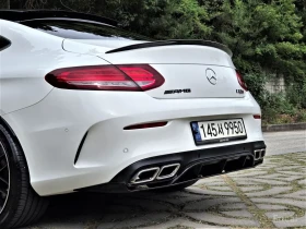 Mercedes-Benz C 200 COUPE | AMG PKG | RED LEATHER| ГЕНЕРАЦИЯ| HUD | Auto.bg — изображение 4