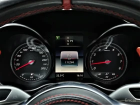 Mercedes-Benz C 200 COUPE | AMG PKG | RED LEATHER| ГЕНЕРАЦИЯ| HUD | Auto.bg — изображение 10
