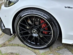 Mercedes-Benz C 200 COUPE | AMG PKG | RED LEATHER| ГЕНЕРАЦИЯ| HUD | Auto.bg — изображение 5