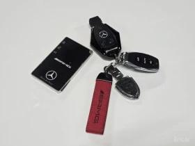 Mercedes-Benz C 200 COUPE | AMG PKG | RED LEATHER| ГЕНЕРАЦИЯ| HUD | Auto.bg — изображение 14