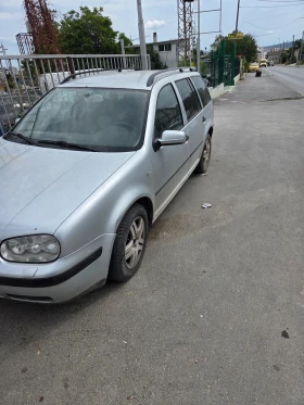 VW Golf 1.9TDI | Auto.bg — изображение 2