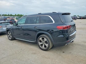 Mercedes-Benz GLS 450 3.0l 4Matic | Mobile.bg � ����� ������ 2