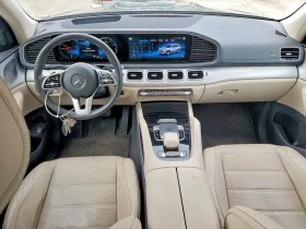 Mercedes-Benz GLS 450 3.0l 4Matic | Mobile.bg � ����� ������ 8