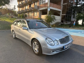 Mercedes-Benz E 280 - 5500 € - 41205255 7