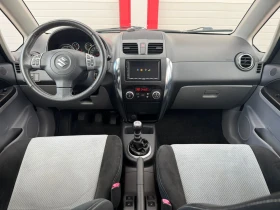 Suzuki SX4 2.0DDIS KLIMATRONIK NAVI 6-SPEED EVRO 5A ������!!! | Mobile.bg � ����� ������ 13