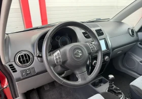 Suzuki SX4 2.0DDIS KLIMATRONIK NAVI 6-SPEED EVRO 5A ������!!! | Mobile.bg � ����� ������ 12