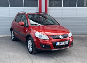 Suzuki SX4 2.0DDIS KLIMATRONIK NAVI 6-SPEED EVRO 5A ������!!! | Mobile.bg � ����� ������ 5