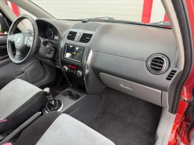 Suzuki SX4 2.0DDIS KLIMATRONIK NAVI 6-SPEED EVRO 5A ������!!! | Mobile.bg � ����� ������ 14