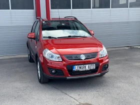 Suzuki SX4 2.0DDIS KLIMATRONIK NAVI 6-SPEED EVRO 5A ������!!! | Mobile.bg � ����� ������ 3