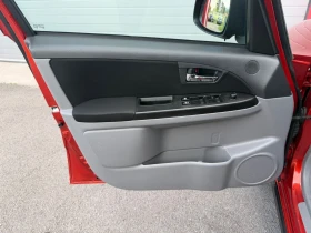 Suzuki SX4 2.0DDIS KLIMATRONIK NAVI 6-SPEED EVRO 5A ������!!! | Mobile.bg � ����� ������ 11