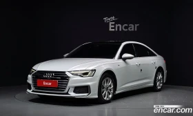 ������ Audi A6