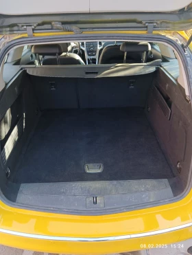 Opel Astra 1.4 Турбо НА Части  - цена по договаряне - 65084490 5