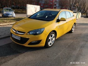 Opel Astra 1.4 Турбо НА Части  - цена по договаряне - 65084490 4
