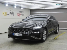 Kia K8 Noblesse* 360* КОЖА* ПОДГРЕВ* ОБДУХВ* НАВИ