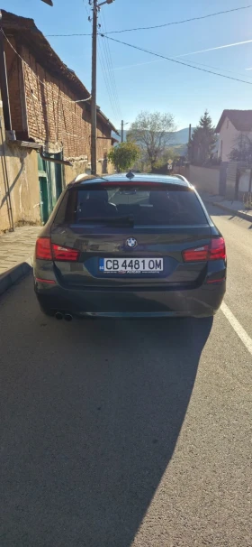 BMW 520 | 212 КОНЯ | ЧИП | Auto.bg — изображение 12
