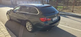 BMW 520 | 212 КОНЯ | ЧИП | Auto.bg — изображение 11