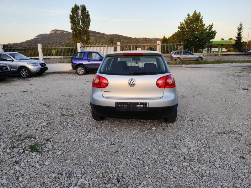 VW Golf 1.4 бензин, снимка 6 - Автомобили и джипове - 46445745