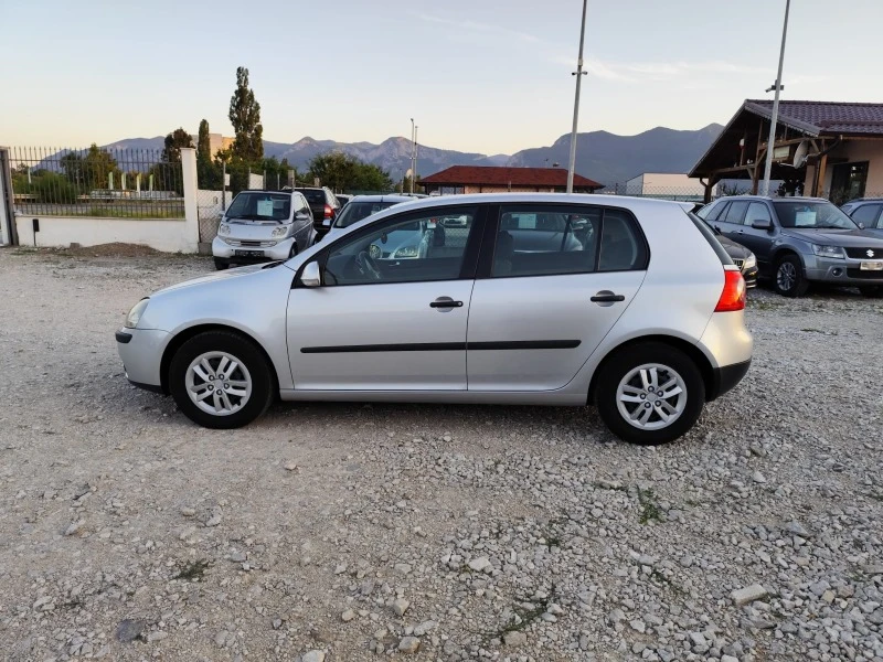 VW Golf 1.4 бензин, снимка 8 - Автомобили и джипове - 46445745