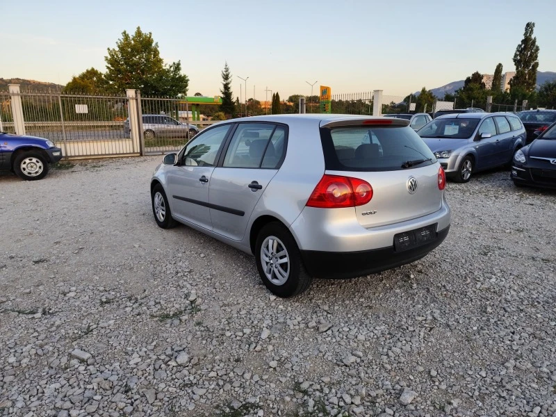 VW Golf 1.4 бензин, снимка 7 - Автомобили и джипове - 46445745