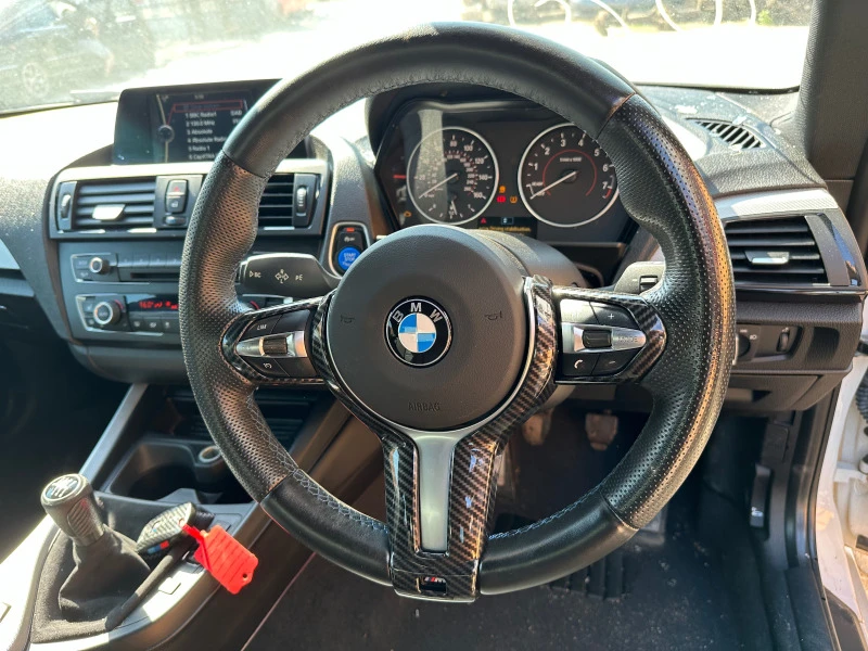 BMW 235, снимка 9 - Автомобили и джипове - 46572396