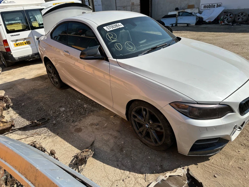 BMW 235, снимка 11 - Автомобили и джипове - 46572396