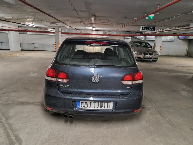 VW Golf, снимка 2 - Автомобили и джипове - 48093819