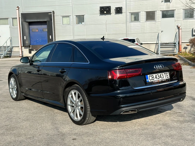 Audi A6 3.0TDI Facelift 272к.с, снимка 3 - Автомобили и джипове - 48142628