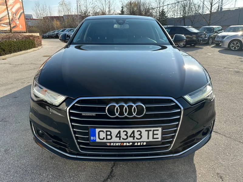 Audi A6 3.0TDI Facelift 272к.с, снимка 7 - Автомобили и джипове - 48142628