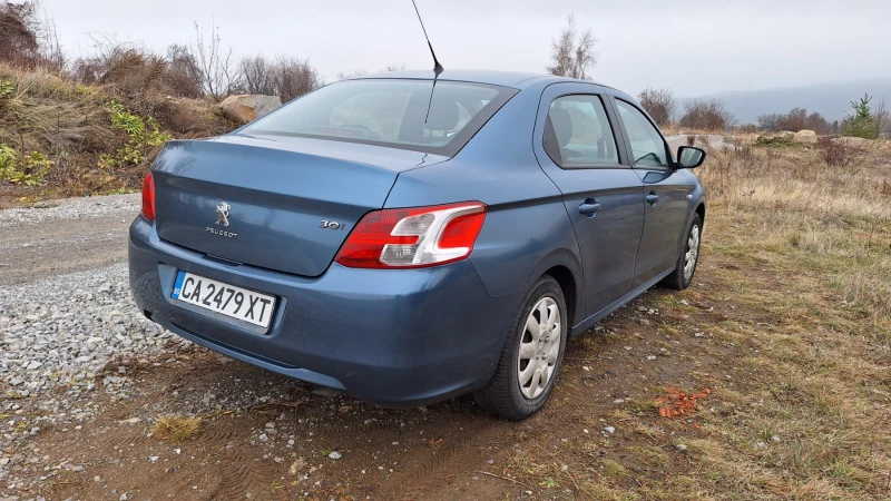 Peugeot 301, снимка 6 - Автомобили и джипове - 48337400