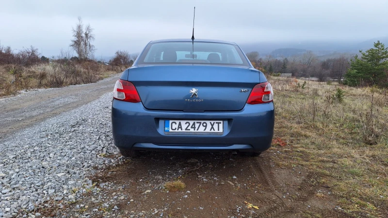 Peugeot 301, снимка 5 - Автомобили и джипове - 48337400