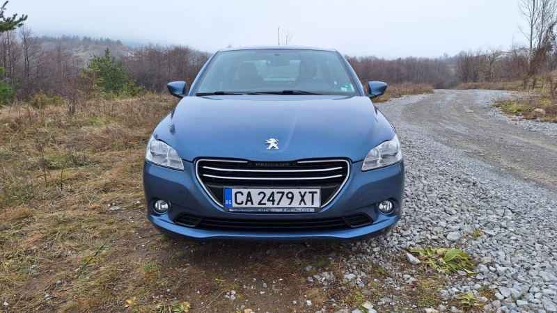 Peugeot 301, снимка 2 - Автомобили и джипове - 48337400