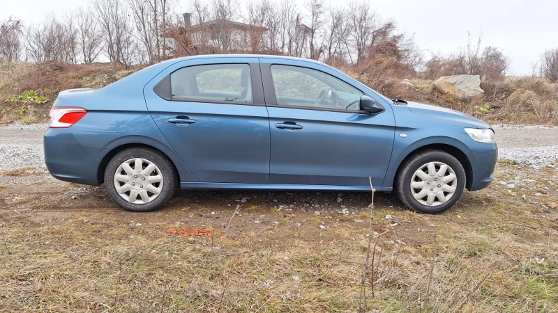 Peugeot 301, снимка 7 - Автомобили и джипове - 48337400