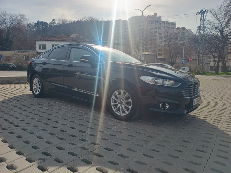 Ford Mondeo, снимка 3 - Автомобили и джипове - 49490685