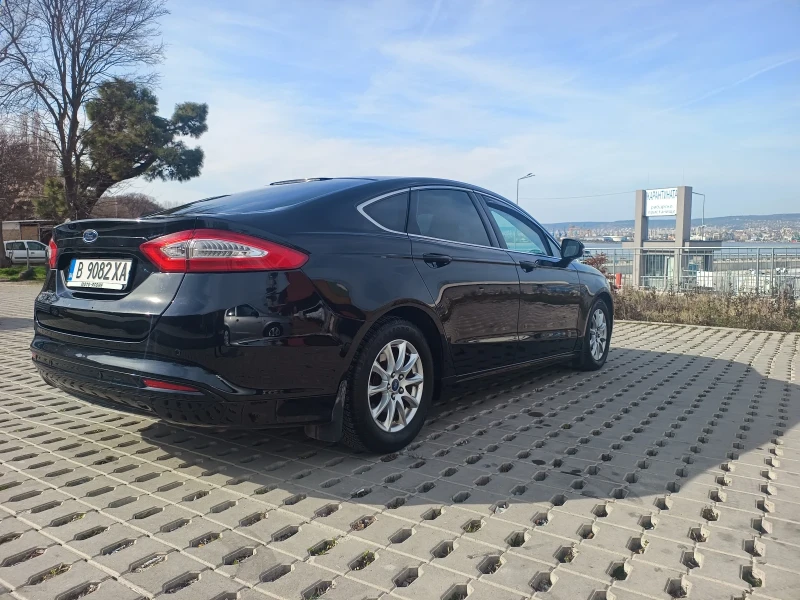 Ford Mondeo, снимка 5 - Автомобили и джипове - 49490685