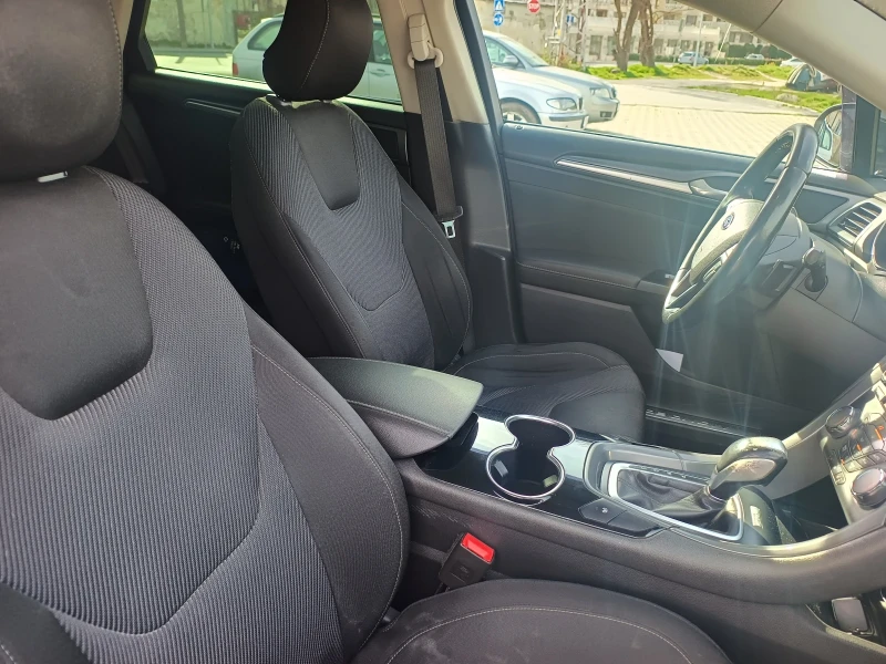 Ford Mondeo, снимка 13 - Автомобили и джипове - 49490685