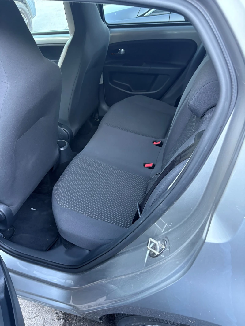VW Up 1, 0 MPI , снимка 6 - Автомобили и джипове - 51994313