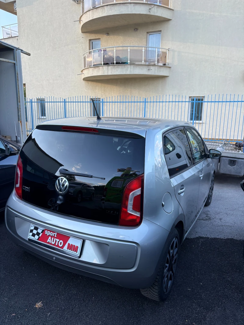 VW Up 1, 0 MPI , снимка 3 - Автомобили и джипове - 51994313