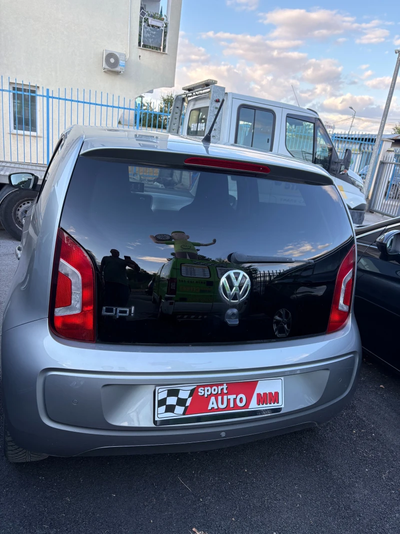 VW Up 1, 0 MPI , снимка 2 - Автомобили и джипове - 51994313
