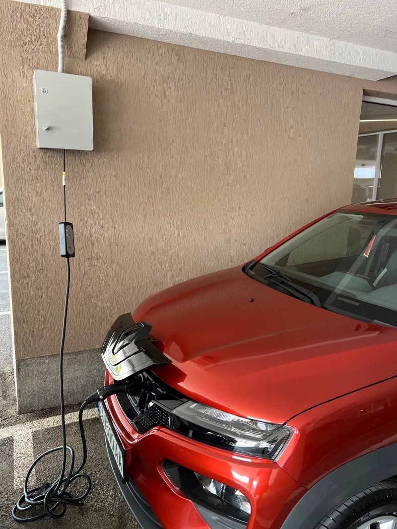 Renault Clio Renault CITY KZE, снимка 12 - Автомобили и джипове - 51659204