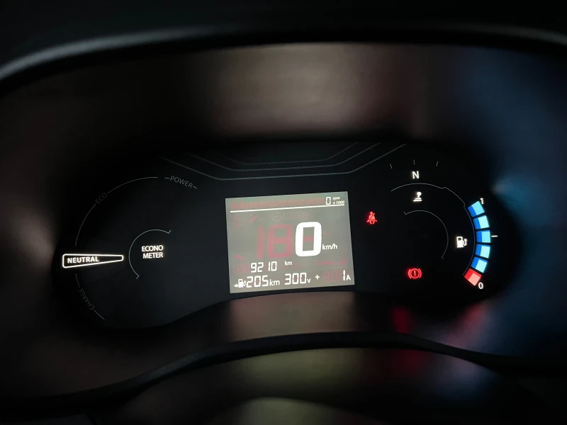 Renault Clio Renault CITY KZE, снимка 14 - Автомобили и джипове - 51659204