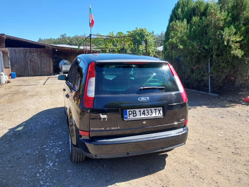 Ford C-max 2.0, снимка 6 - Автомобили и джипове - 52305053