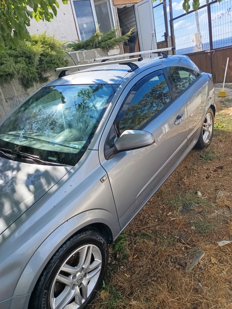 Opel Astra, снимка 3 - Автомобили и джипове - 52742160