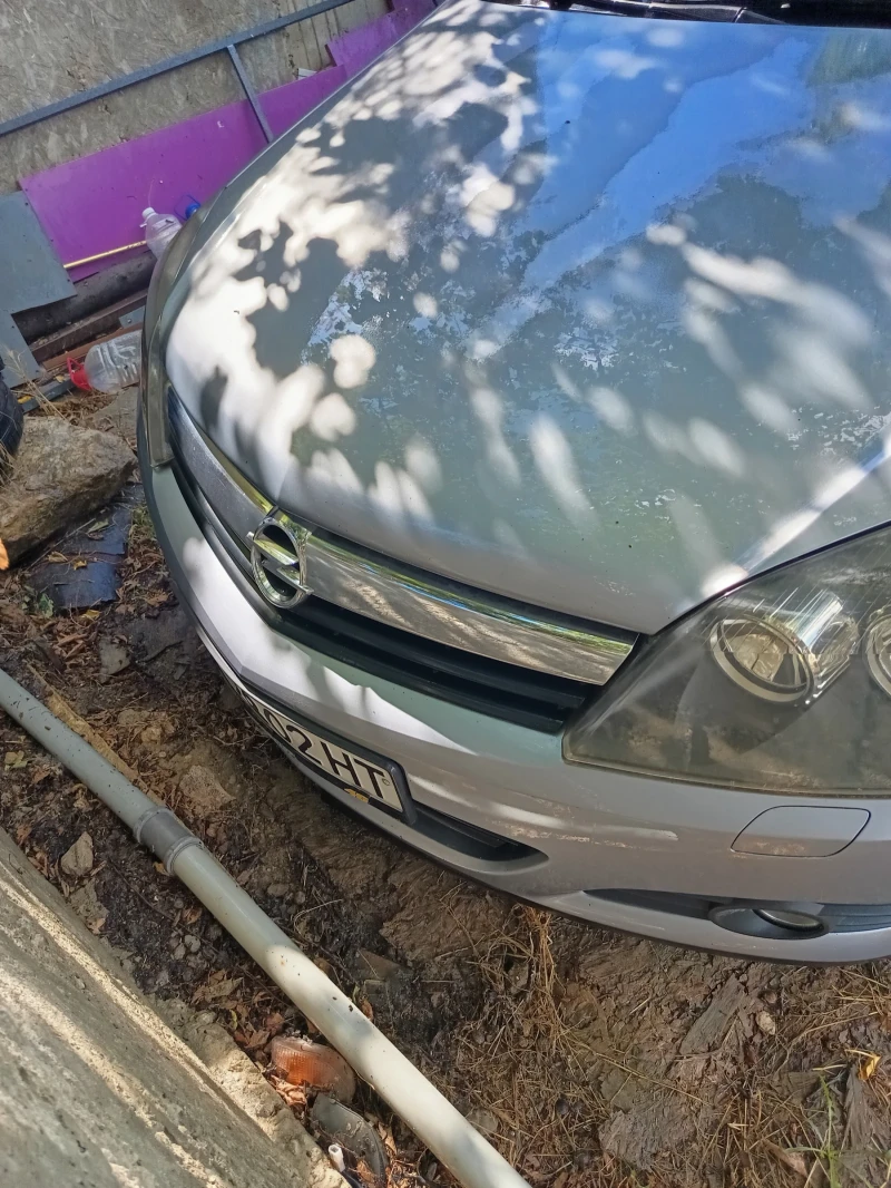 Opel Astra, снимка 4 - Автомобили и джипове - 52742160