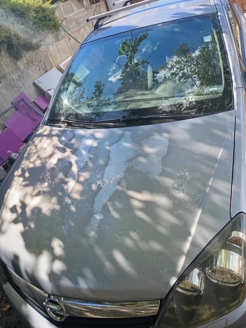 Opel Astra, снимка 5 - Автомобили и джипове - 52742160