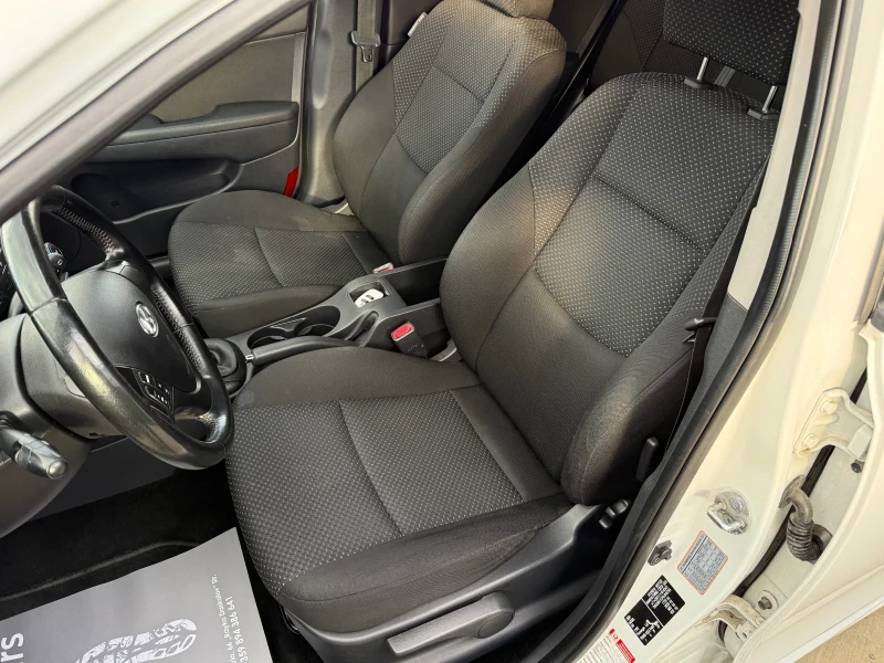 Hyundai I30 1.4h.p НАПЪЛНО ОБСЛУЖЕН, снимка 8 - Автомобили и джипове - 52178946