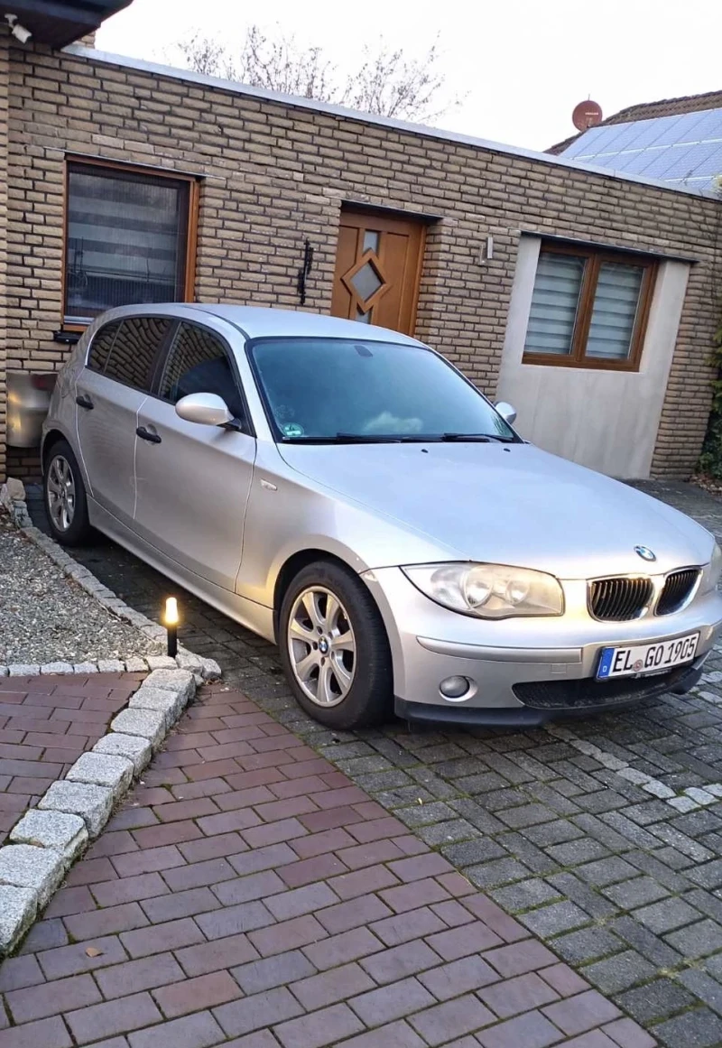 BMW 116