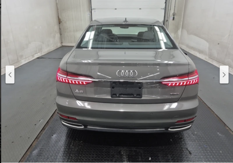 Audi A6 ДИГИТАЛНО* ТАБЛО* ДИСТРОНИК* ПАНОРАМА* 360КАМЕРА* , снимка 6 - Автомобили и джипове - 52937087